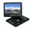 10.2&Quot; Portable DVD Player/DVB-T/GAME